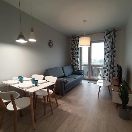 דירות Apartament Wrzesnia II מראה חיצוני תמונה