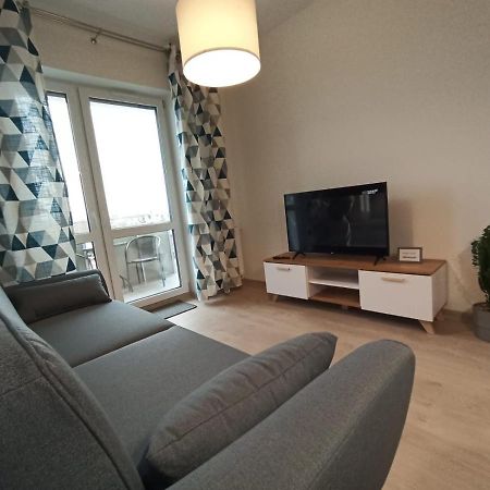 דירות Apartament Wrzesnia II מראה חיצוני תמונה