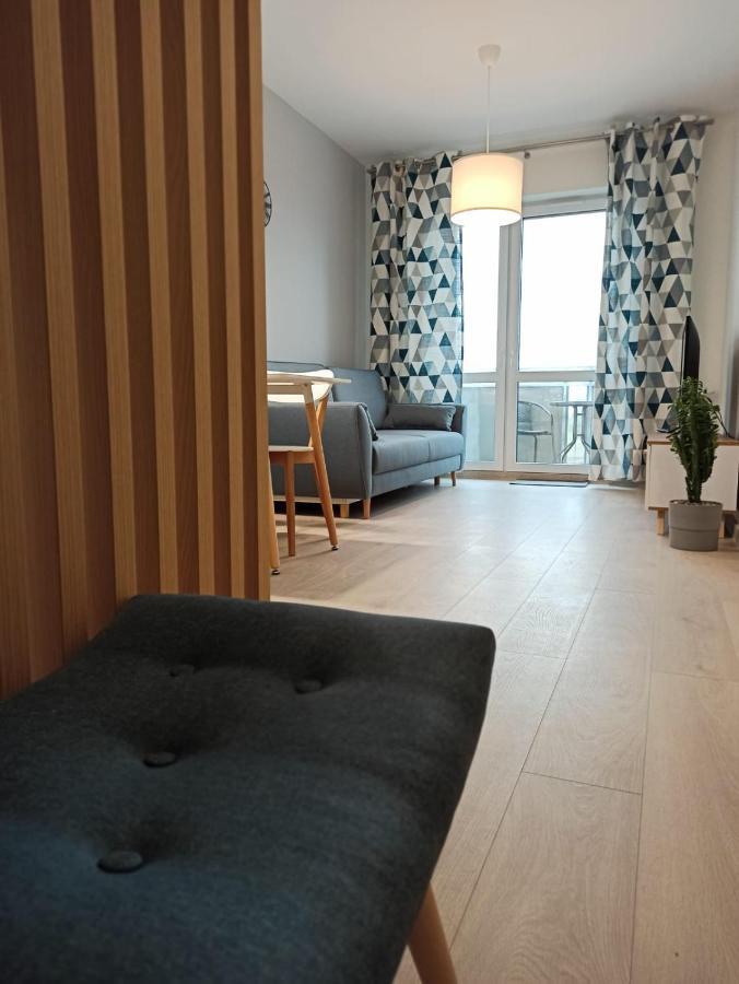דירות Apartament Wrzesnia II מראה חיצוני תמונה
