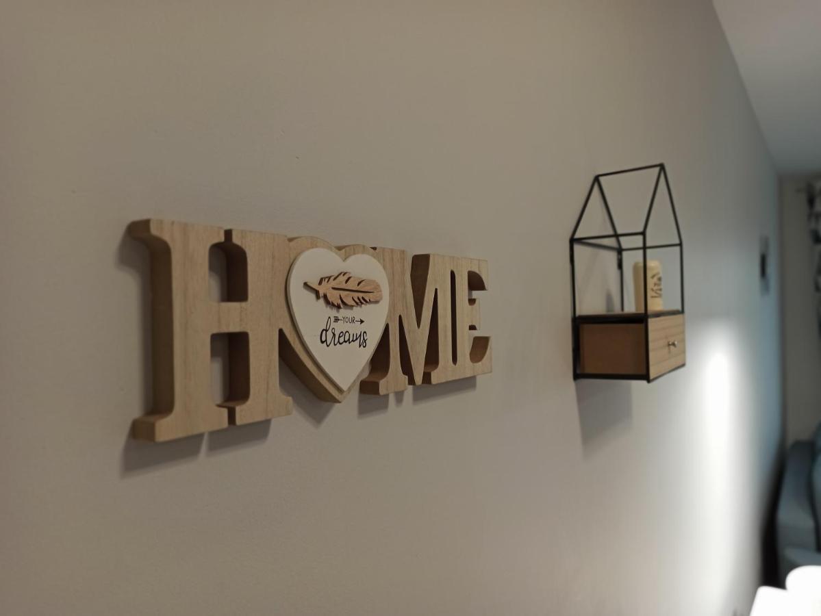 דירות Apartament Wrzesnia II מראה חיצוני תמונה