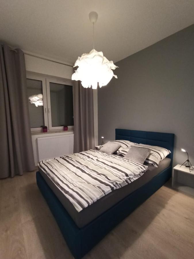 דירות Apartament Wrzesnia II מראה חיצוני תמונה